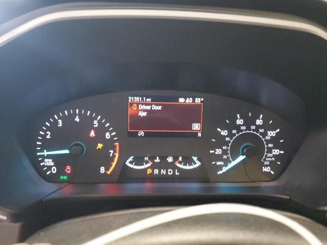2022 FORD ESCAPE SE - 1FMCU9G60NUB40450