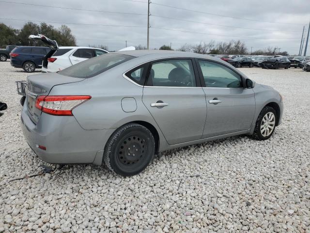 Vin: 3n1ab7ap9ey250775, lot: 48581375, nissan sentra s 20143