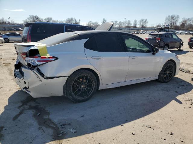 2020 TOYOTA CAMRY XSE - 4T1K61AK8LU363846