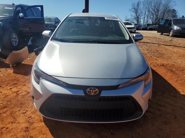 2021 TOYOTA COROLLA LE - JTDEPMAE2MJ153868
