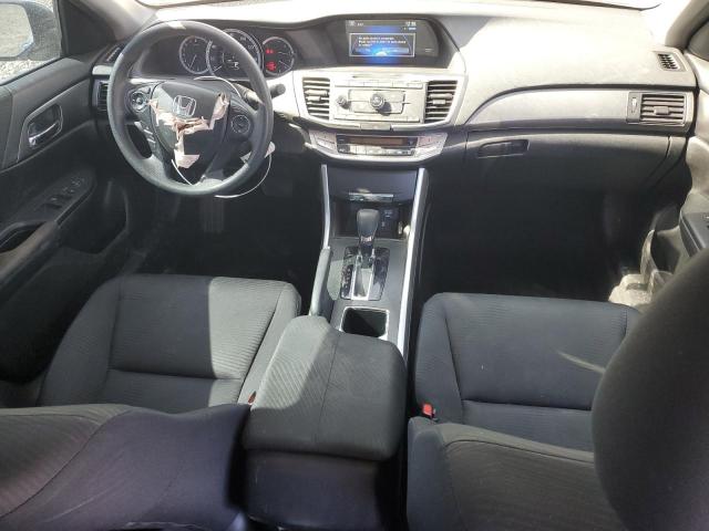 2015 HONDA ACCORD LX - 1HGCR2F34FA059248