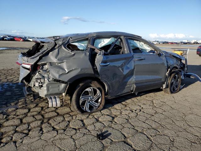 Vin: 5nms2dajxph487171, lot: 49146195, hyundai santa fe sel 20233