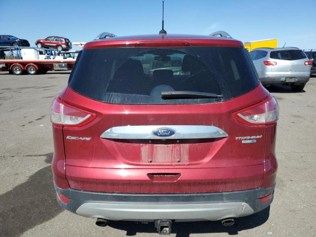 2016 FORD ESCAPE TIT - 1FMCU9J91GUC59372