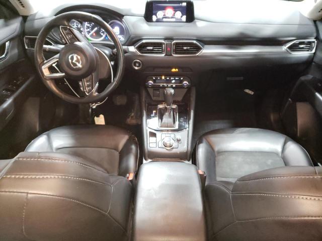 2020 MAZDA CX-5 TOURI - JM3KFBCM8L0792346