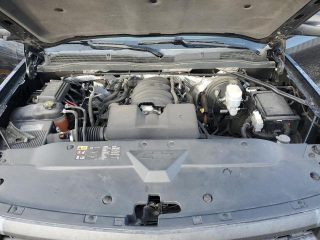 2015 CHEVROLET 1500 SILVE - 1GCVKPEH4FZ271512