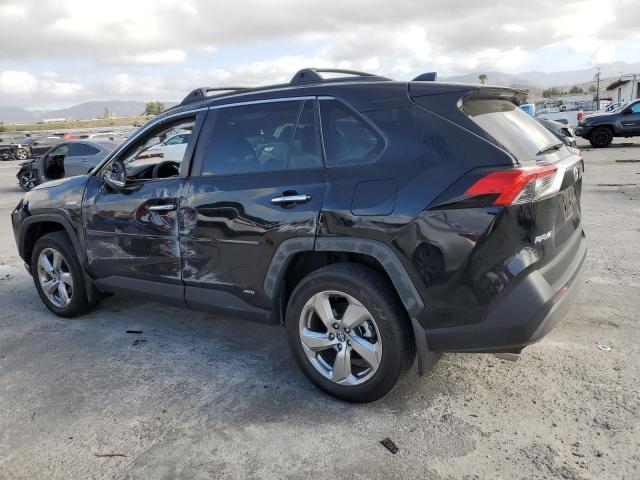 Vin: 2t3dwrfv7lw061188, lot: 47852795, toyota rav4 limited 20202