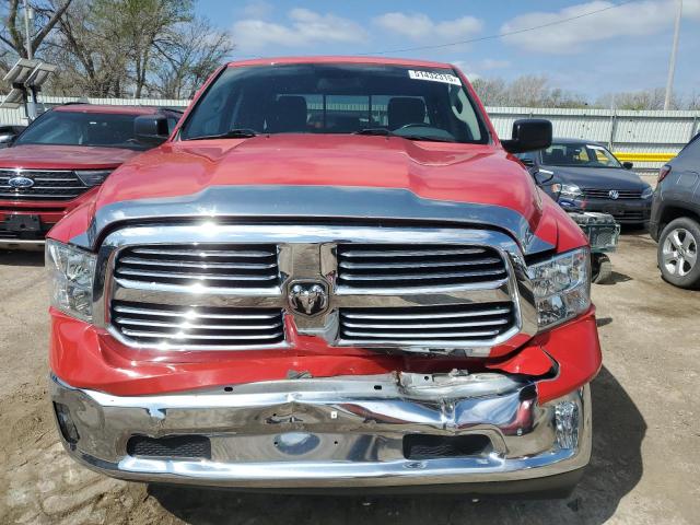 2016 RAM 1500 SLT - 1C6RR6GT3GS347456