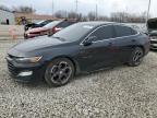 2019 CHEVROLET MALIBU RS - 1G1ZG5ST0KF179950