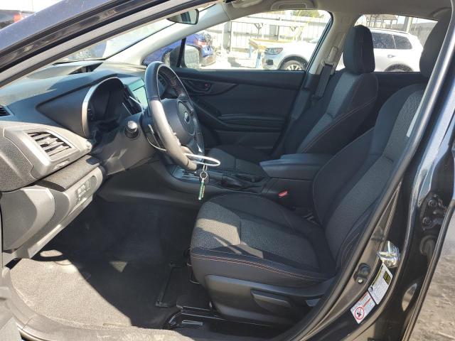 2019 SUBARU CROSSTREK - JF2GTAEC7K8281590
