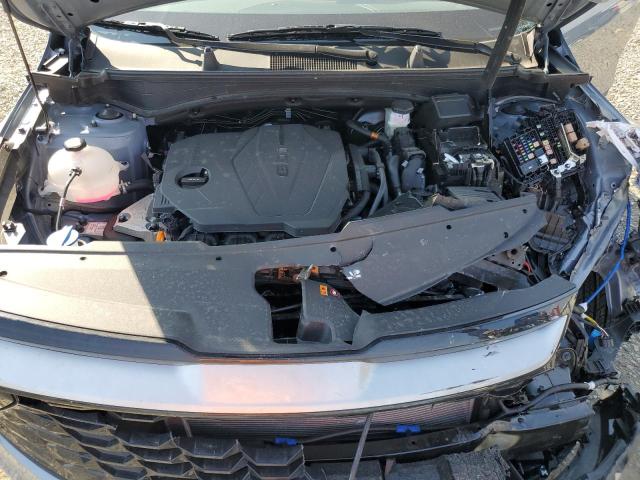 2025 KIA SPORTAGE E - 5XYK3CDF8SG276259