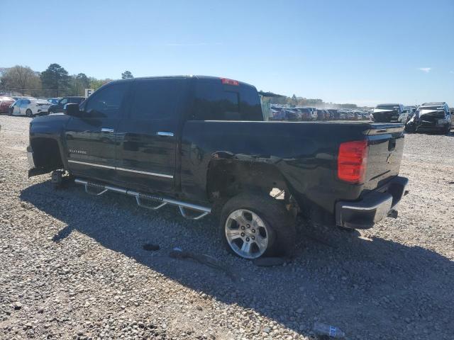 Vin: 3gcuksec1eg215416, lot: 49655825, chevrolet all models k1500 ltz 20142