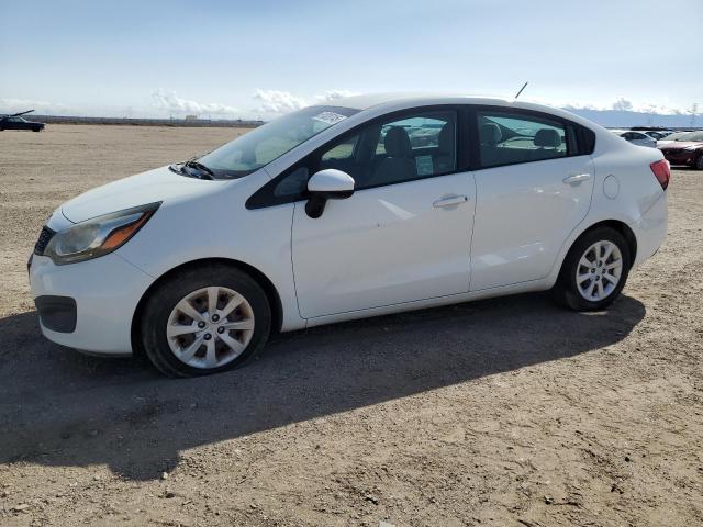 KIA RIO LX