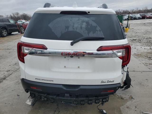 2023 GMC ACADIA SLE - 1GKKNKL41PZ215501