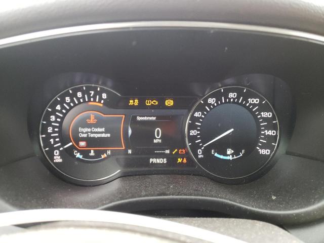 2019 LINCOLN MKC RESERV 5LMCJ3D99KUL12875