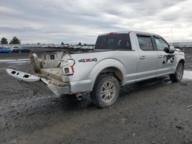 Vin: 1ftfw1e16jfd71985, lot: 50196245, ford f-150 supercrew 20183