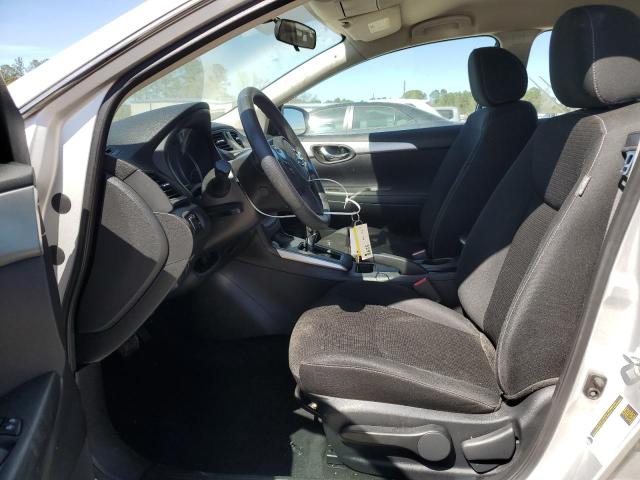 2019 NISSAN SENTRA S - 3N1AB7APXKY245029