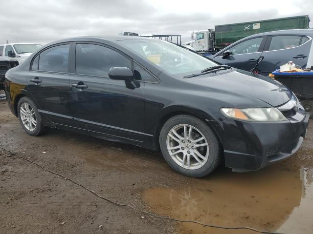 2010 HONDA CIVIC LX - 19XFA1E58AE012018