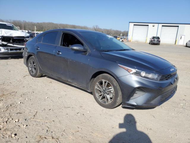 Vin: 3kpf24ad7re821548, lot: 49051825, kia forte lx 20244