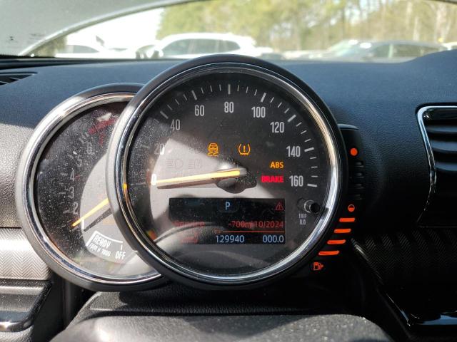 2016 MINI COOPER CLU - WMWLN5C50G2E29737