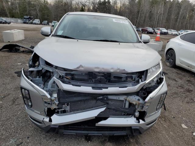 2023 MITSUBISHI RVR SE JA4AJVAW8PU606645