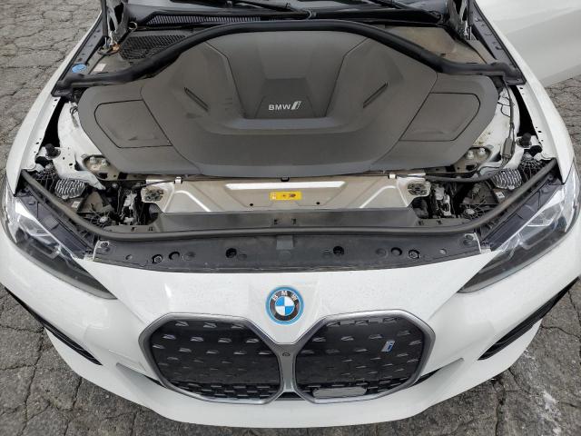 2024 BMW I4 EDRIVE - WBY43AW04RFR84672