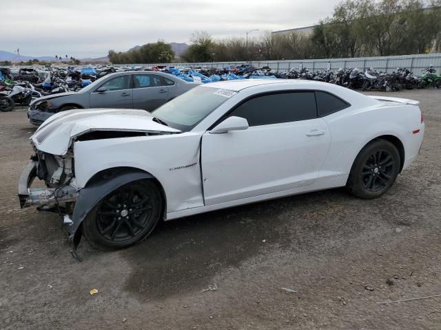 Vin: 2g1fa1e33e9167913, lot: 49156655, chevrolet camaro ls 2014 img_1