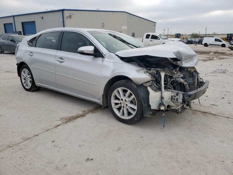 Vin: 4t1bk1eb4du070453, lot: 51298525, toyota avalon base 20134