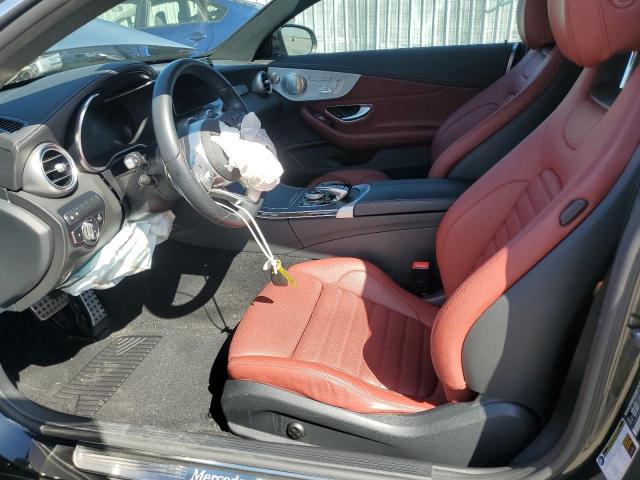 2022 MERCEDES-BENZ 160 W1KWJ8DBXNG112066