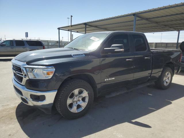 RAM 1500 BIG H