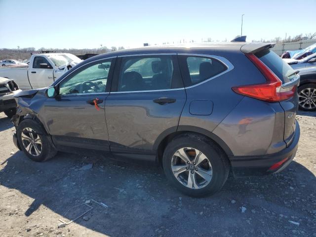 Vin: 2hkrw6h36jh227995, lot: 49508985, honda crv lx 20182