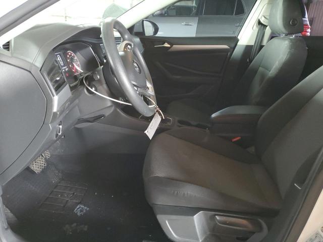 2021 VOLKSWAGEN JETTA S - 3VWC57BU2MM012321