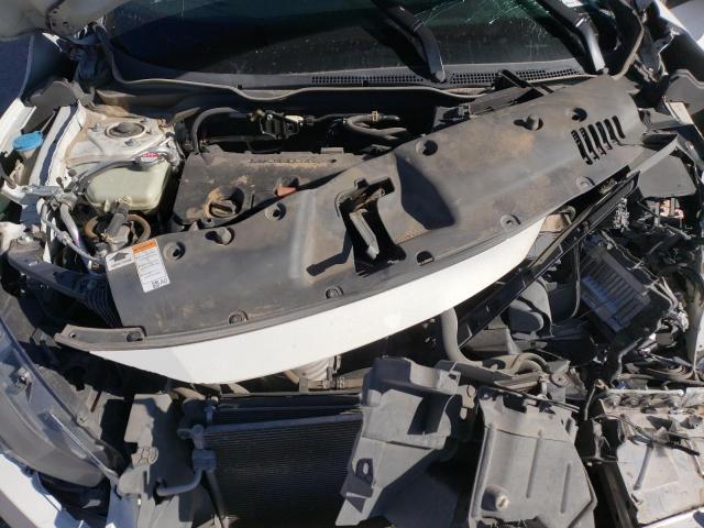 2017 HONDA CIVIC LX - 2HGFC4B07HH309043