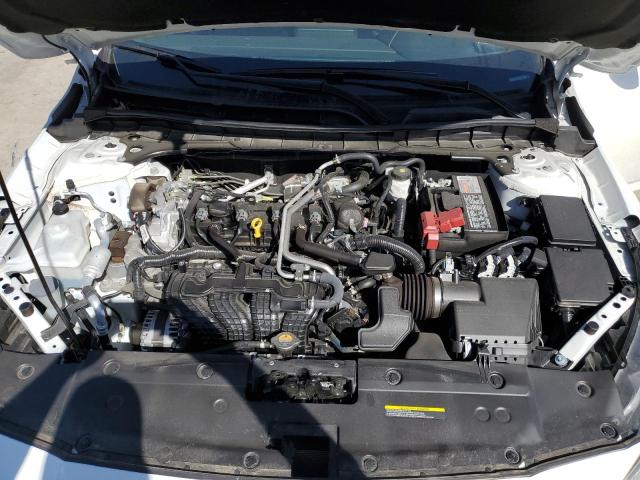 2024 NISSAN ALTIMA S - 1N4BL4BV6RN379088