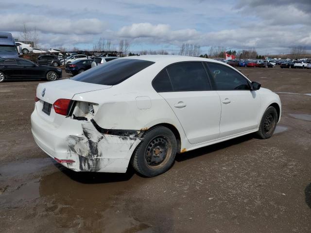 Vin: 3vw1k7aj1dm432899, lot: 50863425, volkswagen jetta base 20133