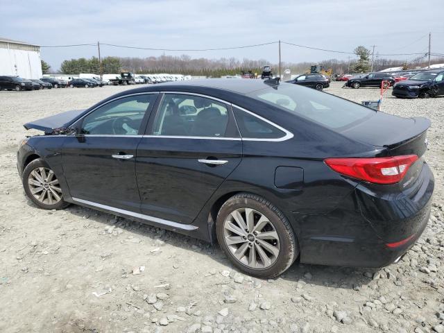 2015 HYUNDAI SONATA SPO 5NPE34AF2FH085104