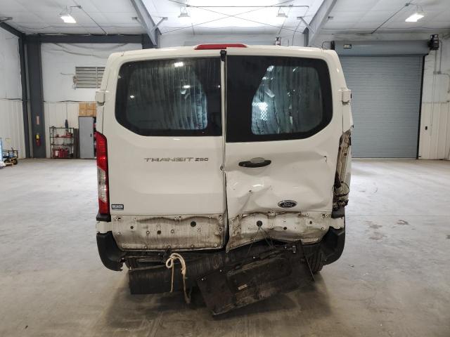 2019 FORD TRANSIT T- - 1FTYR1ZM9KKB51799