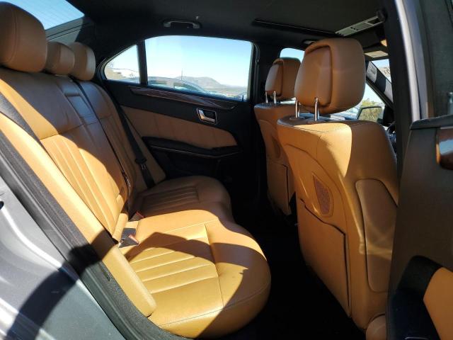 2012 MERCEDES-BENZ E 550 4MAT - WDDHF9BBXCA624543