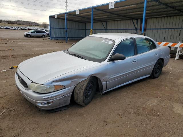 BUICK LESABRE CU