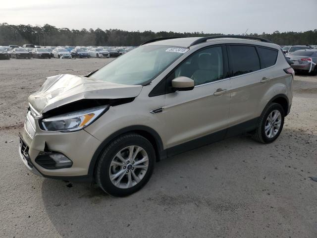 Vin: 1fmcu0gd4juc54665, lot: 50213415, ford escape se 2018 img_1