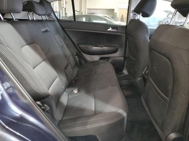2020 KIA SPORTAGE L KNDPMCAC3L7741672