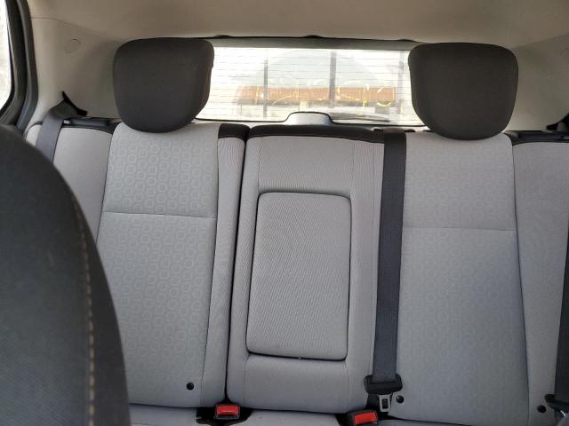 2020 CHEVROLET TRAX LS 3GNCJNSB5LL228709