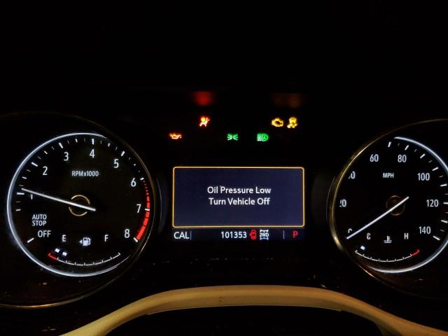 2022 BUICK ENCORE GX KL4MMGSLXNB028965