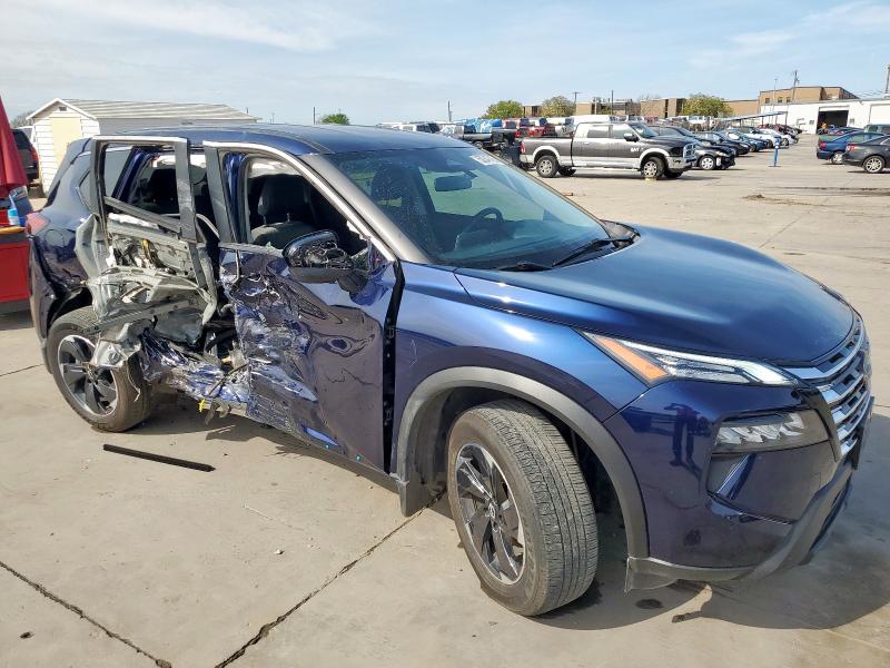 Vin: jn8bt3ba8rw351101, lot: 50342465, nissan rogue sv 20244