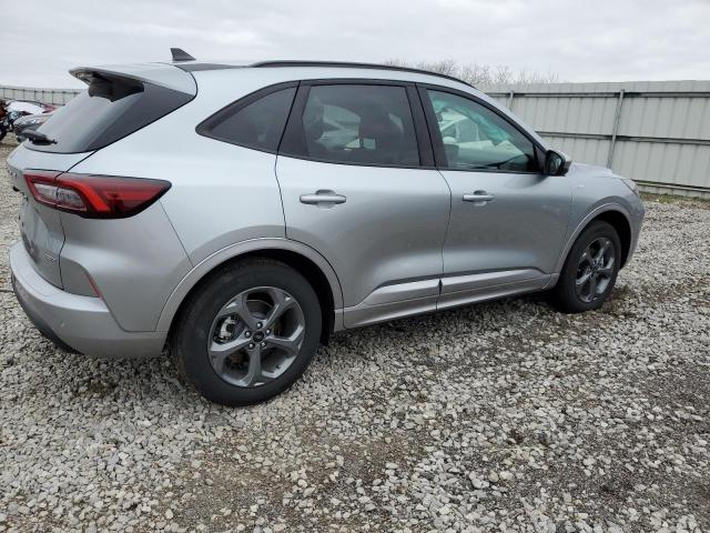 Vin: 1fmcu9nz1rub42145, lot: 51358205, ford escape st st line select 20243