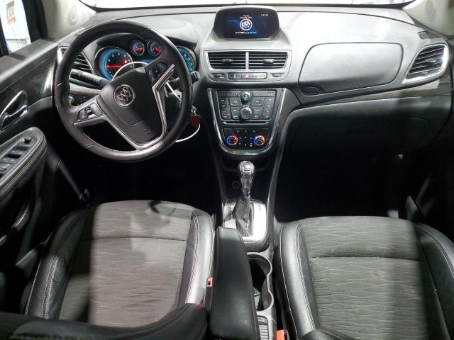 2015 BUICK ENCORE CON - KL4CJFSB1FB143901