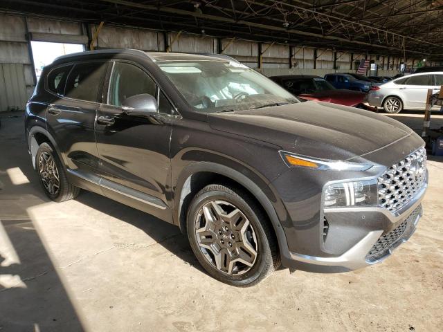 Vin: 5nms44al7ph500552, lot: 50648465, hyundai santa fe limited 20234
