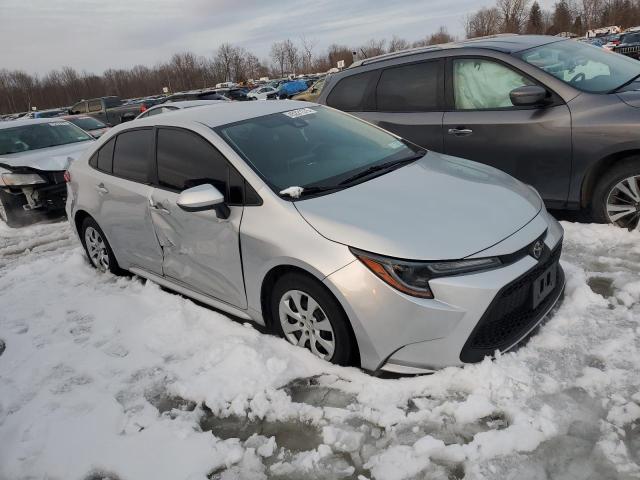 Vin: 5yfepmae2mp256588, lot: 45221375, toyota corolla le 20214