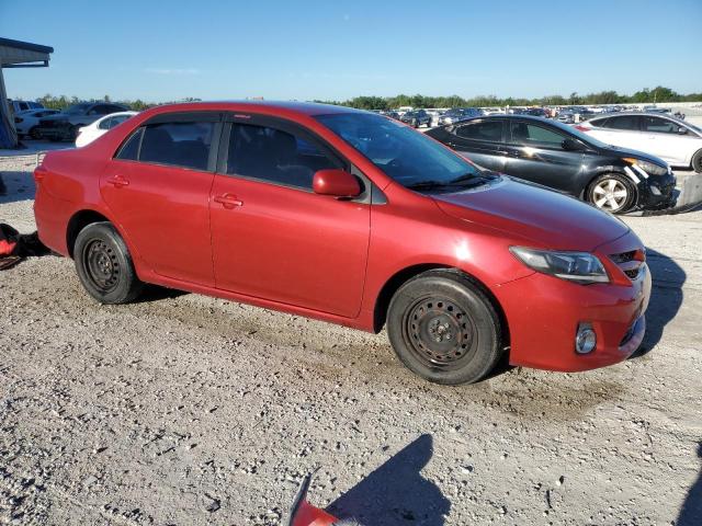 Vin: jtdbu4ee4b9156968, lot: 49545305, toyota corolla base 20114