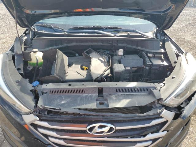 2017 HYUNDAI TUCSON LIM - KM8J33A40HU401823