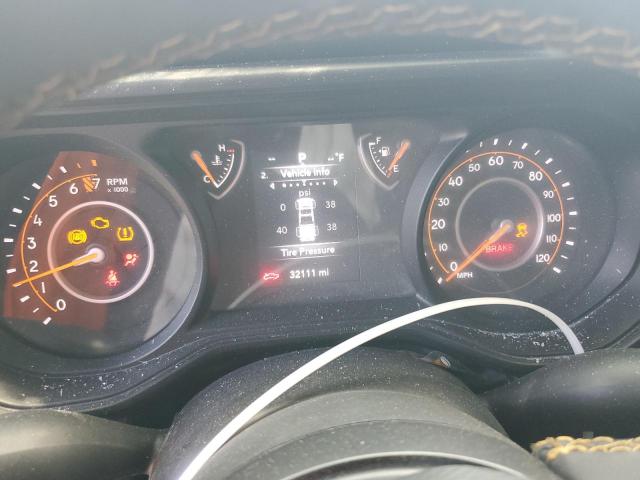 2024 JEEP GLADIATOR #3305435458